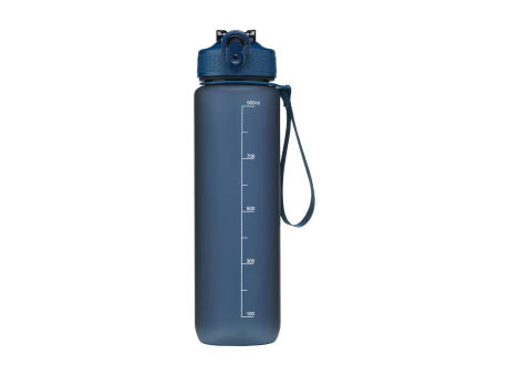 AquaSport RCS Recycled Water Bottle 1 L