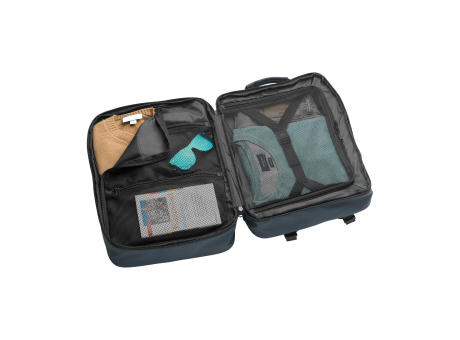 Lennon Cabin Flight Bag Bag Rücksack