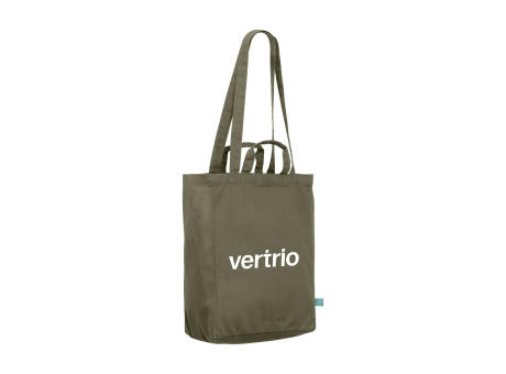 Organic Cotton Canvas Tote Bag (280 g/m²) Tasche