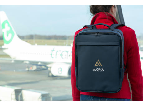 Lennon Cabin Flight Bag Bag Rücksack