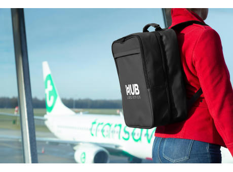 Lennon Cabin Flight Bag Bag Rücksack