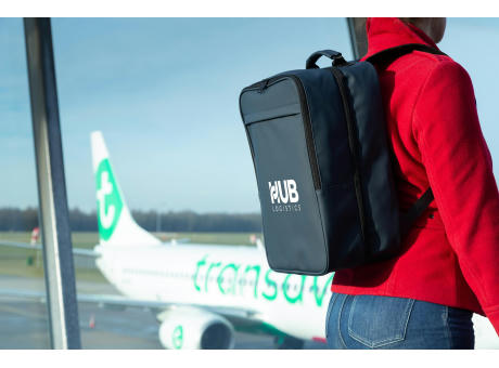 Lennon Cabin Flight Bag Bag Rücksack