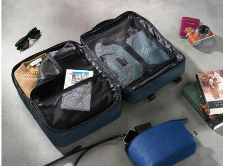 Lennon Cabin Flight Bag Bag Rücksack