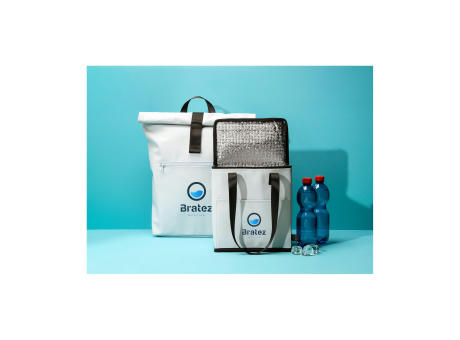 Lennon RCS Recycled Cooler Bag Kühltasche