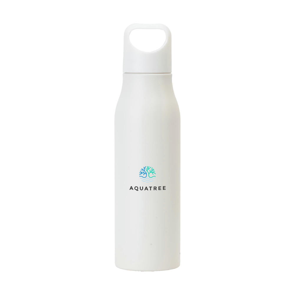 FlowLine Single Wall RCS Bottle 800 ml