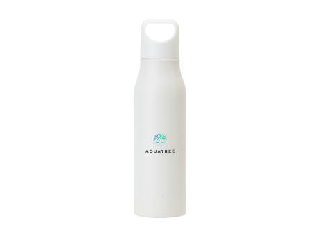 FlowLine Single Wall RCS Bottle 800 ml