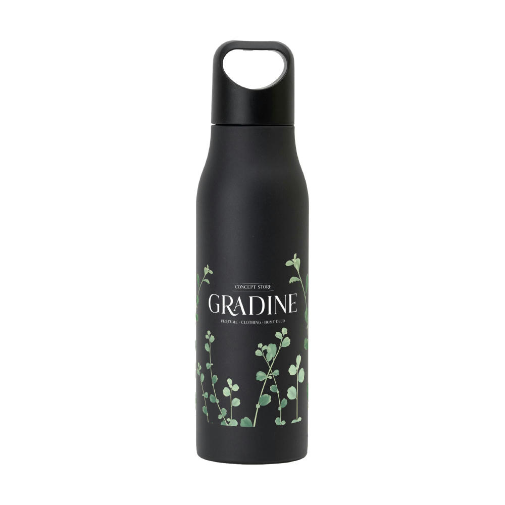 FlowLine Single Wall RCS Bottle 800 ml