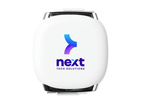 Reelio Retractable RCS R-ABS Charging Cable