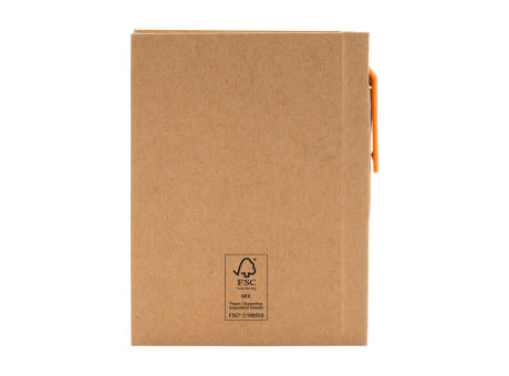 RecycleNote-S Notizbuch