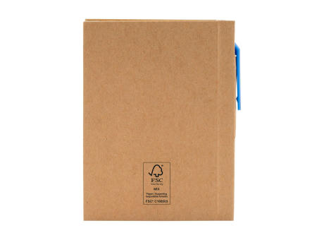 Note-S Notizbuch