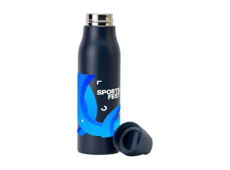 FlowLine Single Wall RCS Bottle 800 ml