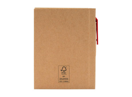 Note-S Notizbuch