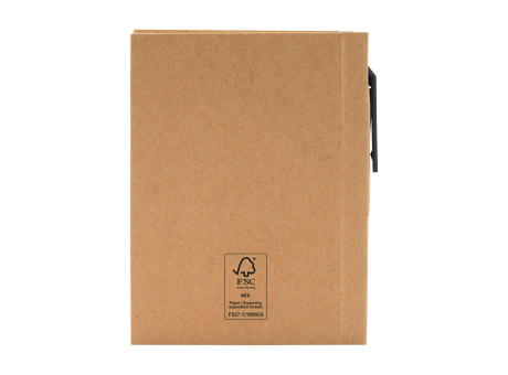 RecycleNote-S Notizbuch