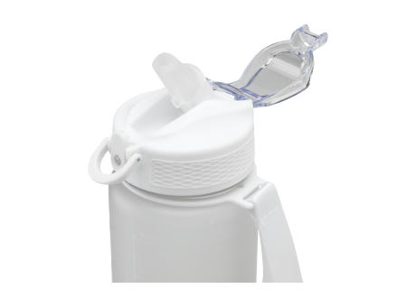 AquaSport RCS Recycled Water Bottle 1 L