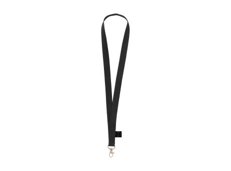 KeyCord Budget GRS RPET 2 cm