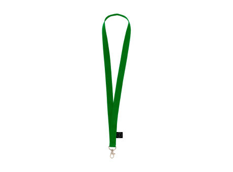 KeyCord Budget GRS RPET 2 cm