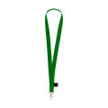 KeyCord Budget GRS RPET 2 cm