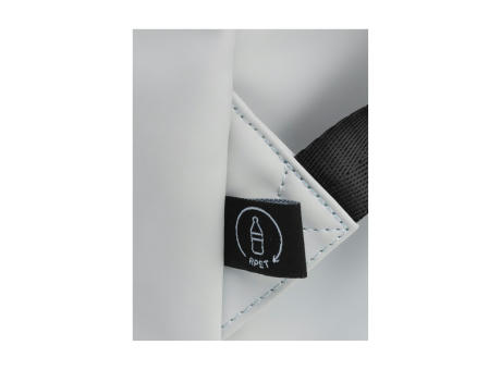 Lennon RCS Recycled Roll-Top Backpack Rucksack