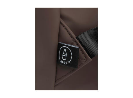 Lennon RCS Recycled Roll-Top Backpack Rucksack