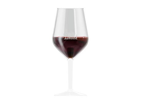 HappyGlass Lady Abigail Colour Weinglas Tritan 470 ml