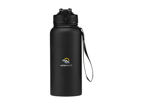 AquaSteel XL Wide RCS Recycled Water Bottle 900 ml