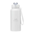 AquaSteel XL Wide RCS Recycled Water Bottle 900 ml
