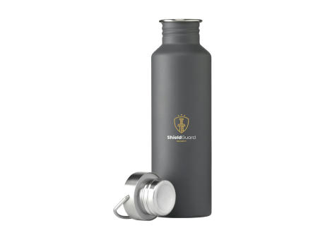 Nebraska RCS Recycled Steel 800 ml single wall