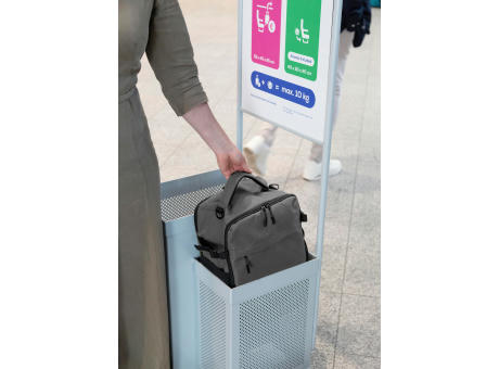 FitFly GRS Cabin Flight Bag