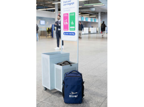 FitFly GRS Cabin Flight Bag