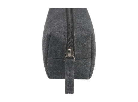 Pencil Case GRS RPET Felt Federmäppchen