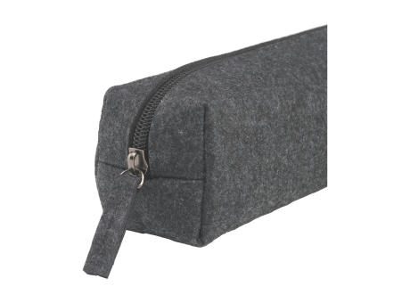 Pencil Case GRS RPET Felt Federmäppchen