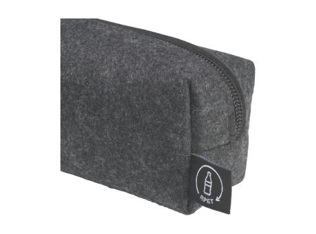 Pencil Case GRS RPET Felt Federmäppchen