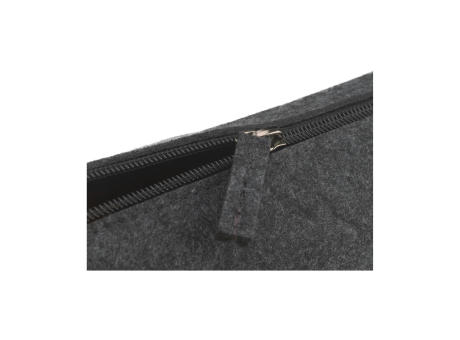 Pencil Case GRS RPET Felt Federmäppchen