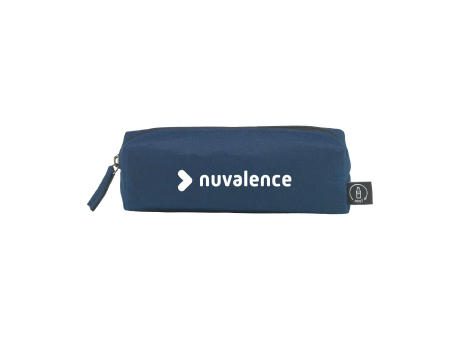 Pencil Case GRS RPET Felt Federmäppchen