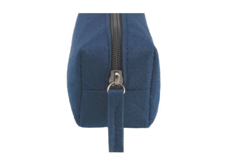 Pencil Case GRS RPET Felt Federmäppchen