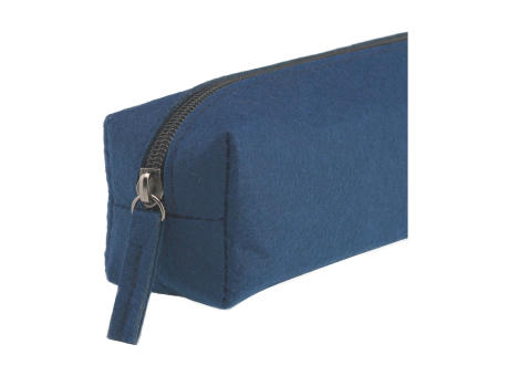 Pencil Case GRS RPET Felt Federmäppchen
