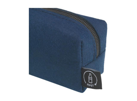 Pencil Case GRS RPET Felt Federmäppchen