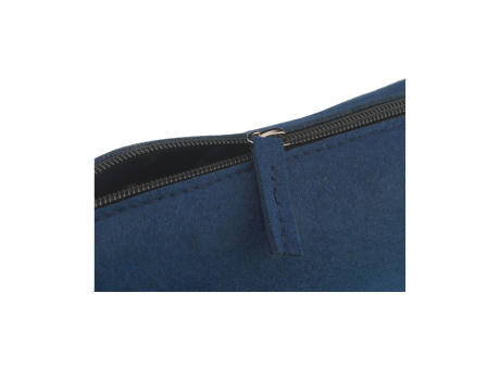 Pencil Case GRS RPET Felt Federmäppchen