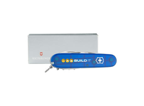 Victorinox Spartan Taschenmesser