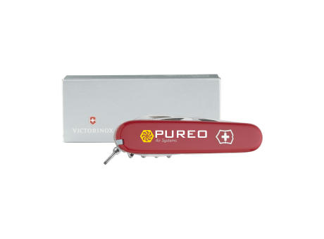 Victorinox Spartan Taschenmesser