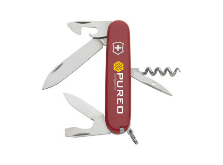 Victorinox Spartan Taschenmesser