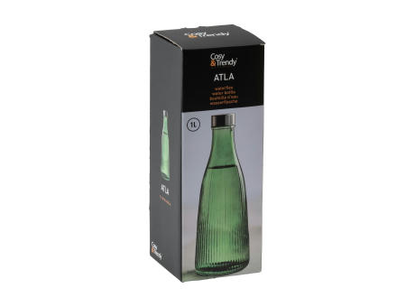 Cosy&Trendy Wasserflasche Atla 1 L