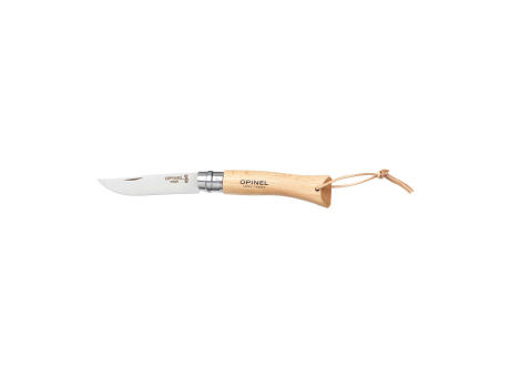 Opinel Inox No 07 Taschenmesser