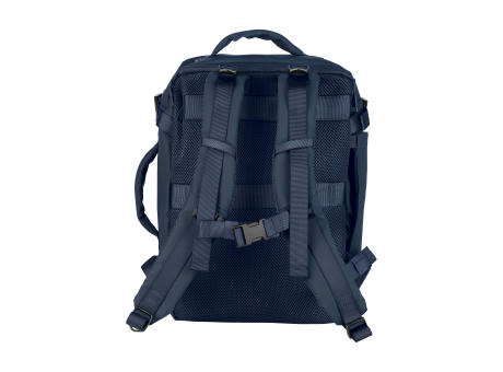 Tucano Tugo Dry Cabin Backpack 15,6 inch Rucksack