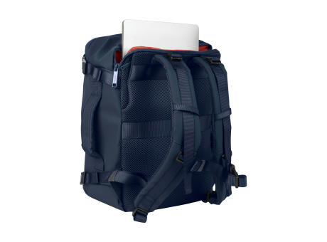 Tucano Tugo Dry Cabin Backpack 15,6 inch Rucksack