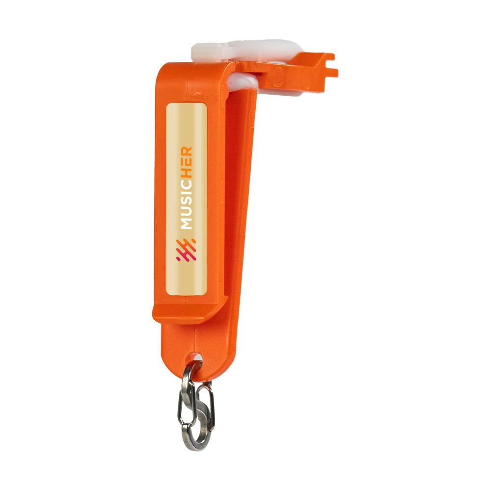 Mr Clipr Festivalclip