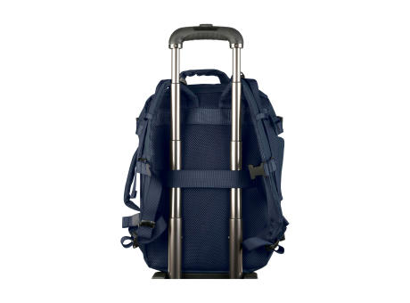 Tucano Tugo Dry Cabin Backpack 15,6 inch Rucksack