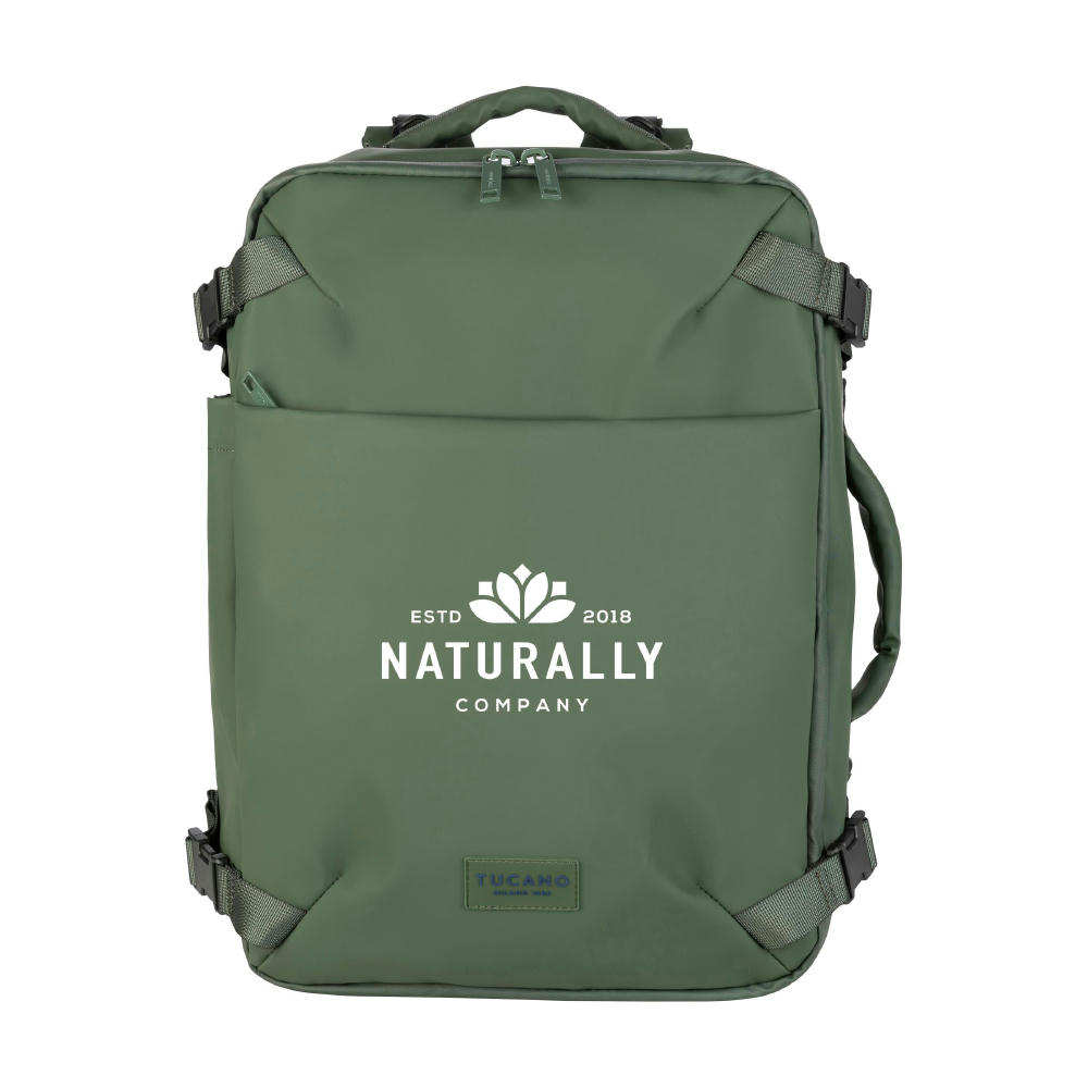 Tucano Tugo Dry Cabin Backpack 15,6 inch Rucksack