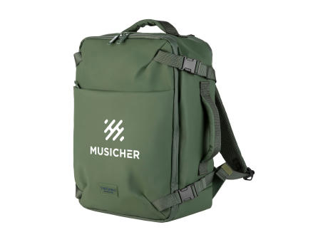 Tucano Tugo Dry Cabin Backpack 15,6 inch Rucksack