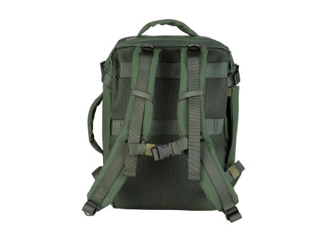 Tucano Tugo Dry Cabin Backpack 15,6 inch Rucksack